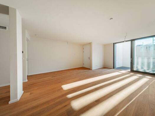 Wohnung zum Kauf - Erstbezug 890.000 € 2 Zimmer 69,7 m² 4. Geschoss Kettenbrückengasse 1 Wien 1050