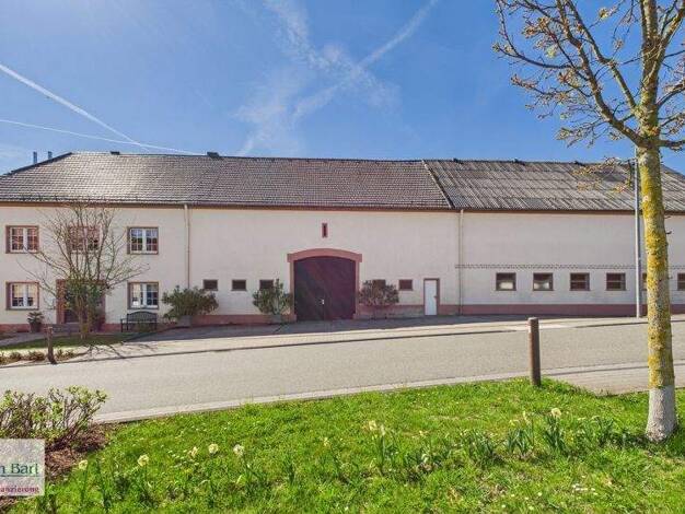 Einfamilienhaus zum Kauf 779.800 € 6 Zimmer 188 m² 4.000 m² Grundstück Perl 66706