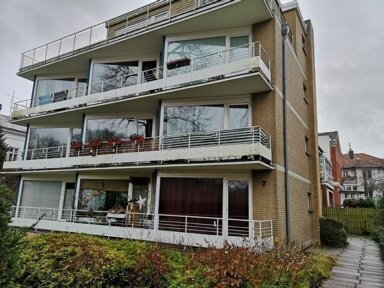 Wohnung zur Miete 420 € 1 Zimmer 36,2 m² frei ab 01.06.2025 Kronsforder Allee 7 St. Jürgen Lübeck 23560