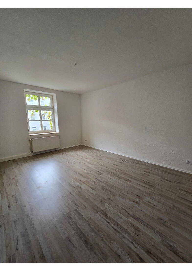 Wohnung zur Miete 367 € 3 Zimmer 66,7 m² 1. Geschoss Puschkinstr. 2 Halberstadt Halberstadt 38820