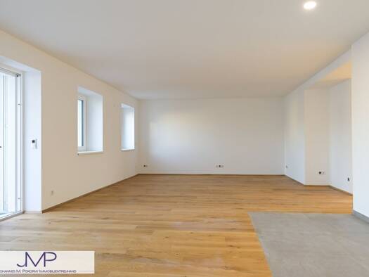 Wohnung zum Kauf 752.000 € 3 Zimmer 94,3 m² Schrotzbergstraße 1 Wien 1020