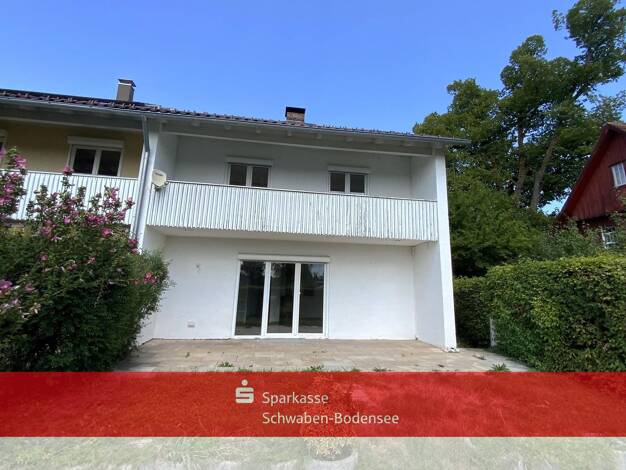 Reihenendhaus zum Kauf 550.000 € 5 Zimmer 125 m² 202 m² Grundstück Hoyren Lindau (Bodensee) 88131