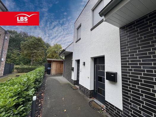 Wohnung zur Miete 1.050 € 3 Zimmer 100 m² frei ab 01.09.2026 Neustadt Meppen 49716