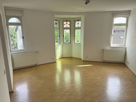 Wohnung zur Miete 960 € 4 Zimmer 110 m² 3. Geschoss Coburg 96450
