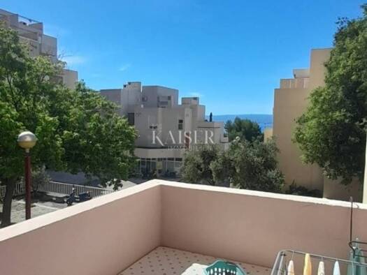 Wohnung zum Kauf 400.000 € 4 Zimmer 83 m² 1. Geschoss Mertojak, Split Znjan - Stobrec