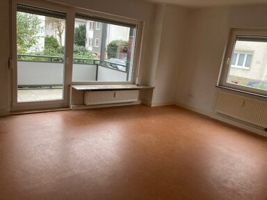 Wohnung zur Miete 443 € 3 Zimmer 64,2 m² Waldschmidtstraße 17 Neustadt Wetzlar 35576