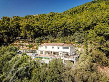 Einfamilienhaus zum Kauf provisionsfrei 2.100.000 € 7 Zimmer 270 m² 10.521 m² Grundstück Le Faron-Fort-Rouge Toulon 83000