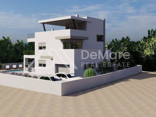 Villa zum Kauf - Erstbezug 540.000 € 5 Zimmer 275 m² Ražanac 23248