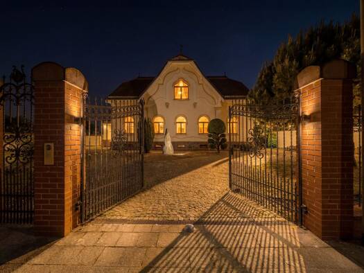 Villa zum Kauf 980.000 € 8 Zimmer 356 m² 1.442 m² Grundstück Schifferstadt 67105