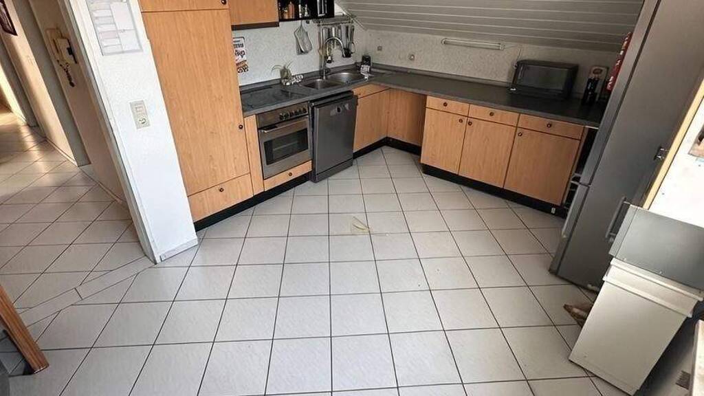 Wohnung zur Miete 750 € 4 Zimmer 74 m² frei ab 01.04.2026 Hundszell Ingolstadt 85051