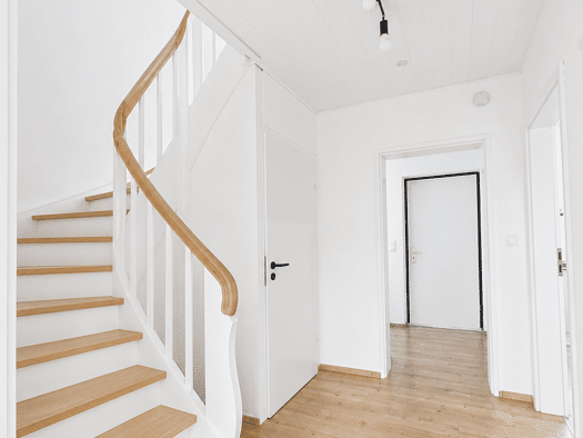 Reihenmittelhaus zum Kauf 299.000 € 4 Zimmer 110 m² 302 m² Grundstück Frommershausen Vellmar 34246