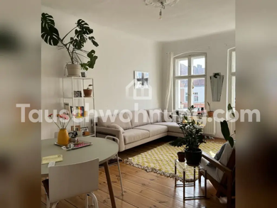 Wohnung zur Miete Tauschwohnung 540 € 2 Zimmer 65 m² 3. Geschoss Mariendorf Berlin 12105