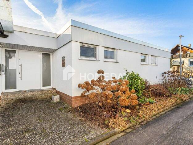 Bungalow zum Kauf 550.000 € 5 Zimmer 120 m² 291 m² Grundstück Südweststadt Offenburg 77656