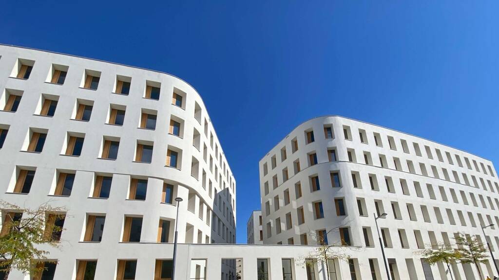 Bürofläche zur Miete 12,50 € 211 m² Bürofläche Wien 1220