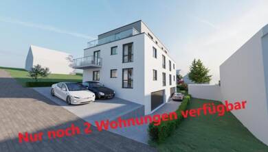 Wohnung zum Kauf - Neubau provisionsfrei 295.900 € 3 Zimmer 80 m² frei ab 31.12.2025 Melsungen Melsungen 34212