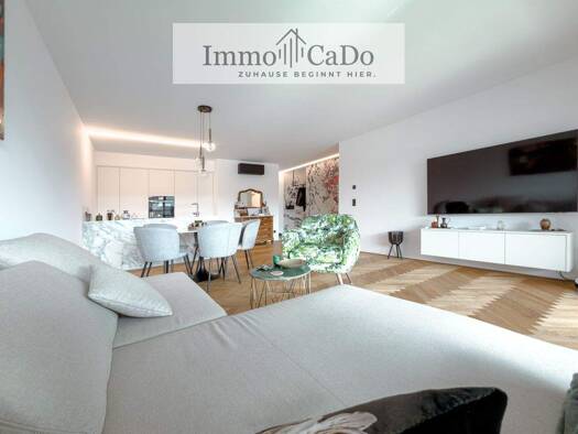 Wohnung zum Kauf 498.000 € 2 Zimmer 66,2 m² Dornbirn 6850