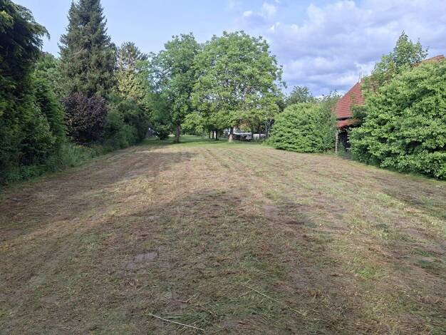 Grundstück zum Kauf provisionsfrei 549.000 € 932 m² Grundstück Langerringen Langerringen 86853