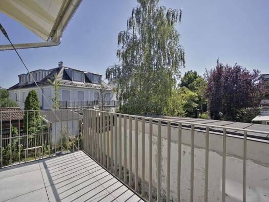 Wohnung zum Kauf provisionsfrei 658.000 € 3 Zimmer 60,9 m² Trudering-Riem München 81825