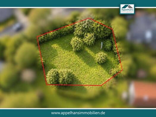 Grundstück zum Kauf 269.000 € 1.243 m² Grundstück Tecklenburg Tecklenburg 49545