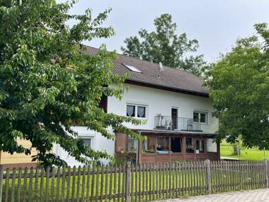 Haus zum Kauf 285.000 € 8 Zimmer 244 m² 1.138 m² Grundstück Gergweis Osterhofen , Niederbay 94486