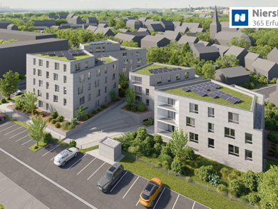 Wohnung zur Miete 1.210 € 3 Zimmer 93 m² 3. Geschoss frei ab sofort Zittauerstr. 12 Gispersleben Erfurt 99091