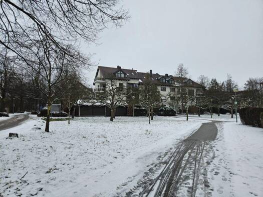 Wohnung zur Miete 1.720 € 3 Zimmer 72 m² 3. Geschoss frei ab sofort Erich-Kästner-Weg Lohhof Unterschleißheim 85716