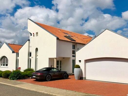 Haus zum Kauf provisionsfrei 990.000 € 9 Zimmer 450 m² 1.100 m² Grundstück frei ab sofort Berzbuir Düren 52355