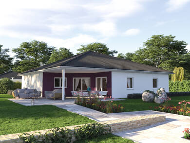 Bungalow zum Kauf 440.000 € 6 Zimmer 147 m² 655 m² Grundstück Schmelz Schmelz / Saarland 66839