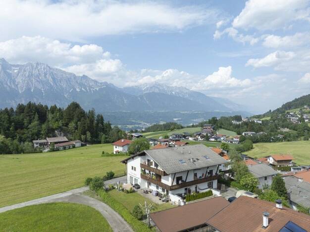 Wohnung zum Kauf 298.000 € 3 Zimmer 71,5 m² Weiher 12 / Top 10 Tulfes 6075