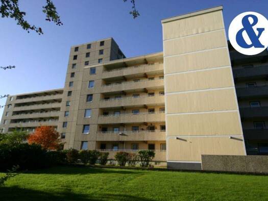 Wohnung zum Kauf 315.000 € 3 Zimmer 91 m² 6. Geschoss Auerberg Bonn 53177
