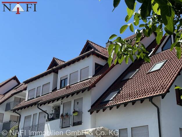 Maisonette zum Kauf 359.000 € 4,5 Zimmer 87 m² 3. Geschoss Großaspach Aspach 71546