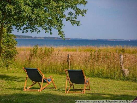 Gastronomie/Hotel zum Kauf 1.600.000 € Niesgrau 24395