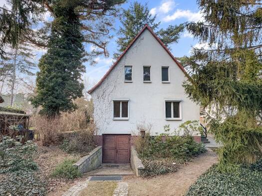 Einfamilienhaus zum Kauf 370.000 € 4 Zimmer 86 m² 917 m² Grundstück Schönwalde-Siedlung Schönwalde-Glien 14621