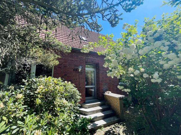 Einfamilienhaus zum Kauf 179.000 € 6 Zimmer 135,4 m² 937 m² Grundstück Hörstel Hörstel 48477