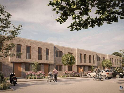 Haus zur Miete 1.890 € 4 Zimmer 135 m² frei ab 01.02.2026 Dunantstraße 23 Kempen 47906