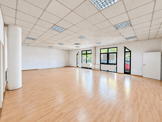 Verkaufsfläche zum Kauf 680.000 € 816 m² Verkaufsfläche Allershausen Allershausen 85391