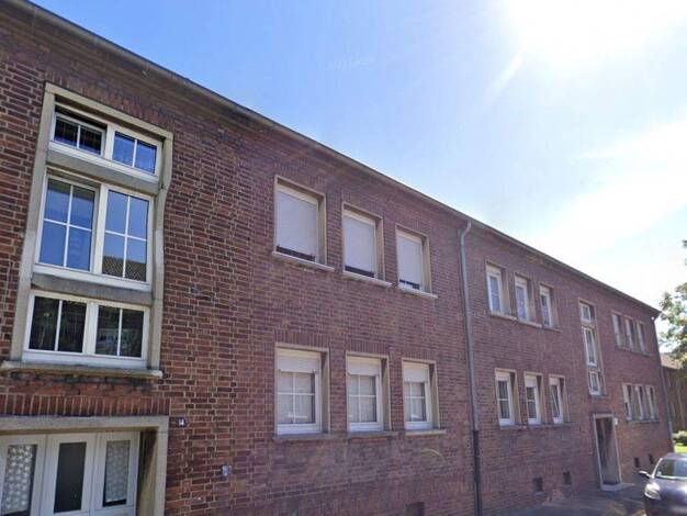 Wohnung zur Miete 470 € 3,5 Zimmer 56,6 m² 1. Geschoss Etzoldstraße 14 Vluyn Neukirchen-Vluyn 47506