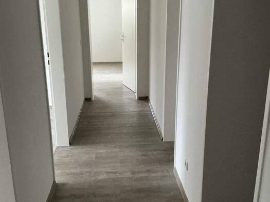 Wohnung zur Miete 499 € 3 Zimmer 66,5 m² EG Bebelstraße 14 a Drewer Marl 45770
