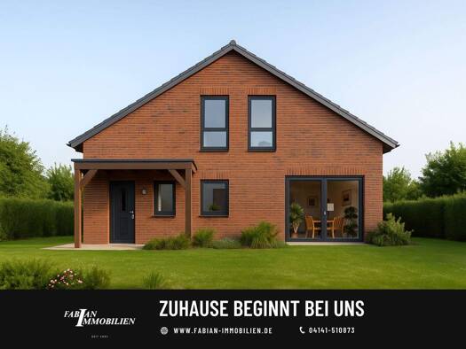 Mehrfamilienhaus zum Kauf 738.000 € 8 Zimmer 223,1 m² 804 m² Grundstück Deinste 21717