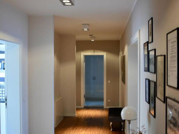 Wohnung zum Kauf provisionsfrei 821.400 € 4 Zimmer 148 m² 2. Geschoss frei ab 01.09.2026 Gertrudenstraße Kröpeliner Tor-Vorstadt Rostock 18057