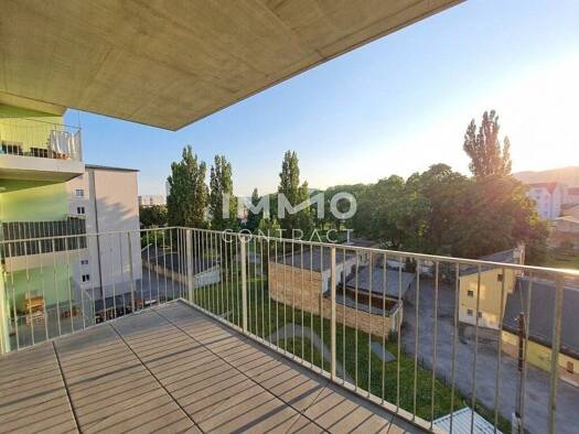 Wohnung zur Miete 560 € 3 Zimmer 61,5 m² 2. Geschoss Idlhofgasse 48 Gries Graz 8020