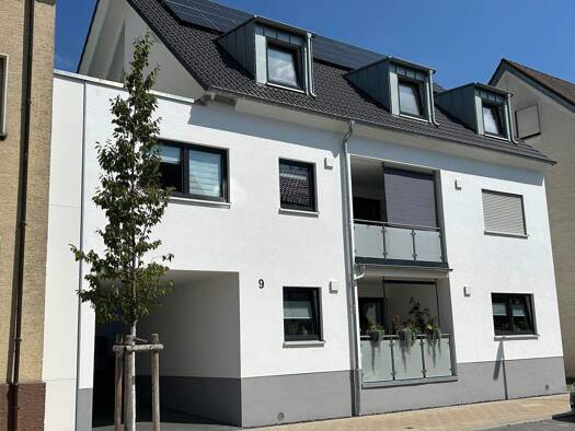 Wohnung zur Miete 1.420 € 4 Zimmer 129 m² Neheim-Hüsten Arnsberg 59755