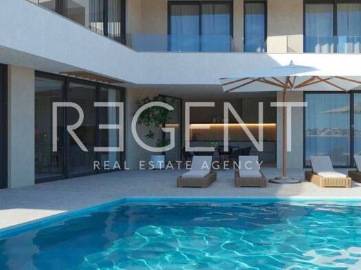 Haus zum Kauf 5 Zimmer 4 m² Rogoznica