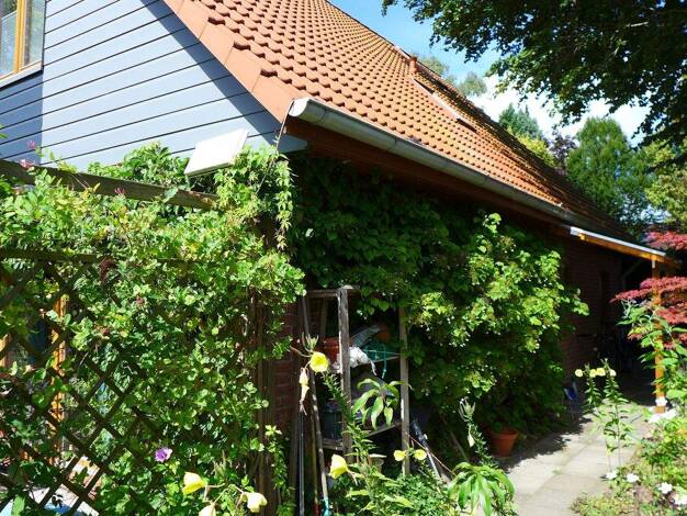 Einfamilienhaus zur Miete 3.400 € 6 Zimmer 160 m² frei ab 01.07.2026 Sasel Hamburg 22393