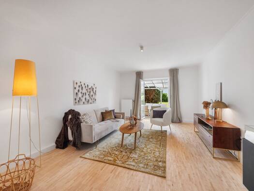 Reihenendhaus zum Kauf 769.000 € 5 Zimmer 137,1 m² 384 m² Grundstück Fürstenfeldbruck 82256