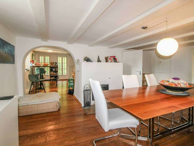 Reihenendhaus zum Kauf 269.000 € 5 Zimmer 133,3 m² 287,3 m² Grundstück Betra Horb am Neckar 72160