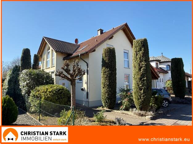 Einfamilienhaus zum Kauf 748.300 € 5 Zimmer 180 m² 597 m² Grundstück Sprendlingen 55576