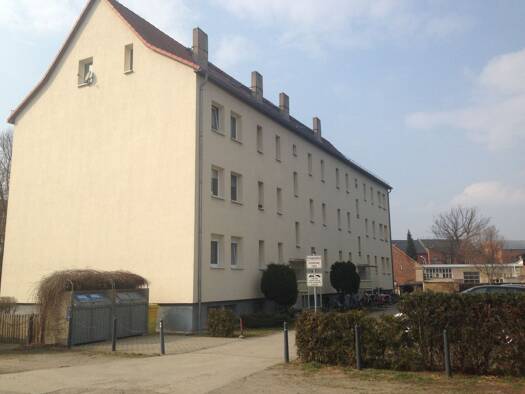 Studio zur Miete 315 € 1 Zimmer 37,1 m² EG frei ab 01.08.2026 Schoberweg 8a Lübben Lübben (Spreewald) 15907