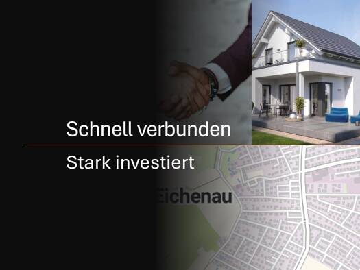 Einfamilienhaus zum Kauf provisionsfrei 964.355 € 4 Zimmer 114 m² 521 m² Grundstück Eichenau 82223