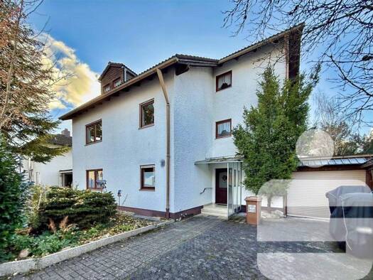 Mehrfamilienhaus zum Kauf 1.500.000 € 8 Zimmer 245 m² 456 m² Grundstück Aubing-Lochhausen-Langwied München 81249